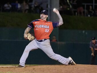 Duelo de zurdos abre la serie final de la Doble A