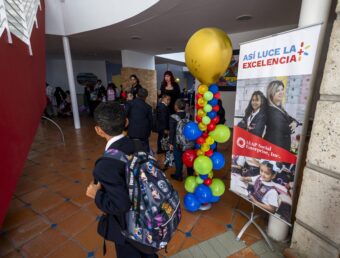 LEAP Social Enterprise inaugura nuevas escuelas en Carolina y Bayamón con enfoque bilingüe y STEAM