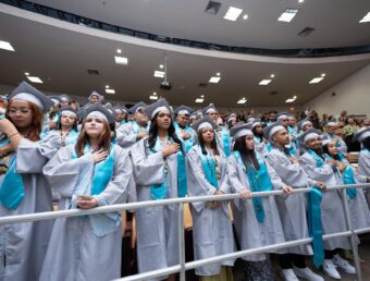 Boys & Girls Clubs de Puerto Rico celebra la segunda graduación del programa YouthBuild