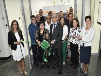 Inauguran laboratorio de impresión en tercera dimensión en el RUM