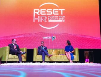 Departamento del Trabajo presenta el primer Informe de Equidad Salarial en el Reset HR Puerto Rico Summit