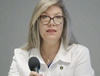 Presidenta electa del Colegio de Tecnólogos Médicos denuncia irregularidades en la colegiatura