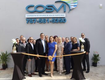 COSVI inaugura nueva sucursal en Humacao durante el Mes del Cooperativismo