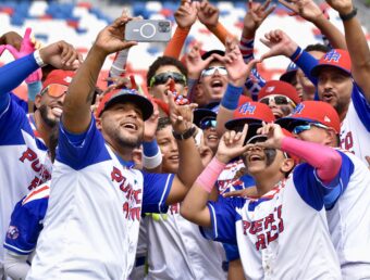 Puerto Rico abre el Premundial Sub 12 con ‘no hit-no run’ sobre Argentina