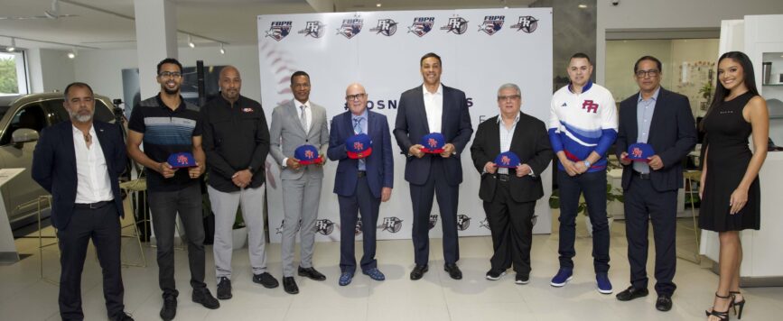 Puerto Rico listo para el Premier12 de béisbol