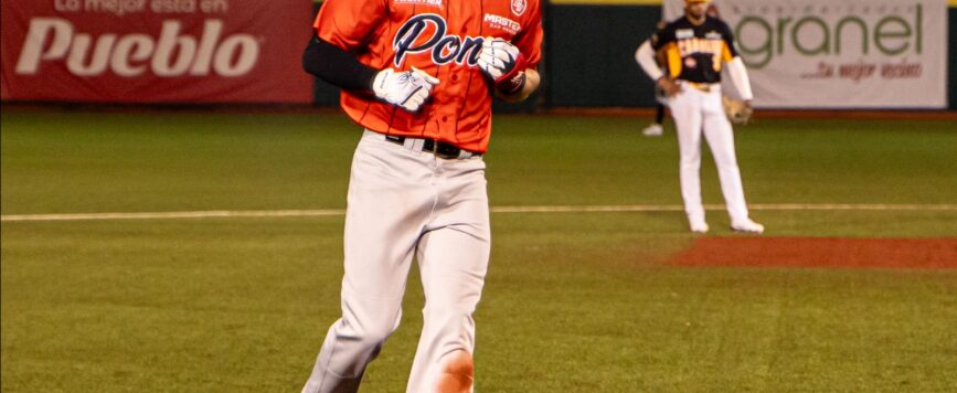 Gigantes derrotan a los Leones en arranque de béisbol invernal