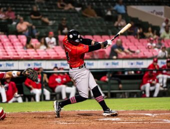 Leones y Cangrejeros con sus primeras victorias en la LBPRC