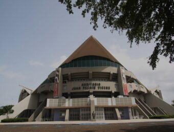 Apertura del Sexto Congreso Americano Misionero se celebra en Ponce