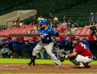 Cangrejeros, Senadores y Gigantes con victorias en la LBPRC