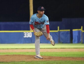 Juncos lleva racha de 11 juegos en la Coliceba