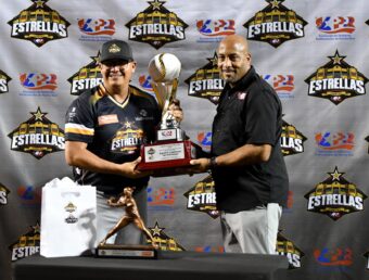 Importados vencen a los Nativos en juego de estrellas LBPRC