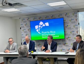 Muestran preocupación por la desaceleración económica y su impacto en empresas minoritarias en Puerto Rico