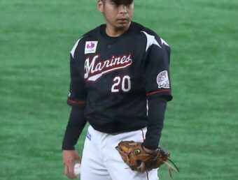 Leones de Ponce anuncian la contratación del lanzador japonés Taiki Tojo