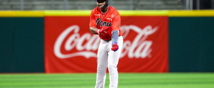 Caguas y Ponce con victorias en la LBPRC