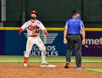 Senadores, Criollos y Cangrejeros con victorias en la LBPRC