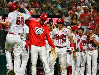 Caguas y Ponce empatan en el cuarto lugar