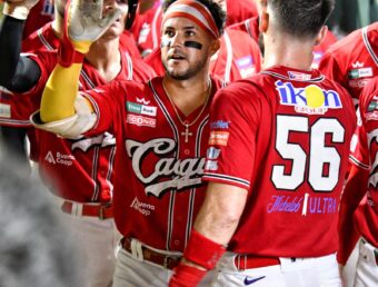 Caguas, Ponce y Carolina con victorias en el LBPRC