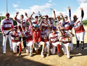 Cachorros de Ponce se coronan campeones Sub 15 de la FBPR