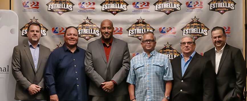 Juego de Estrellas de la LBPRC revive formato Importados vs. Nativos