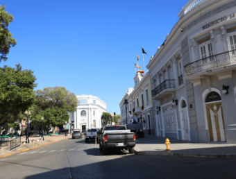 Anuncian cierre temporal de carretera en Ponce por actividades