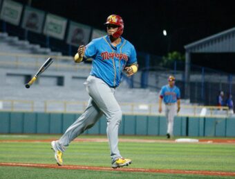 Los Indios están a ley de una victoria para el campeonato LBPRC