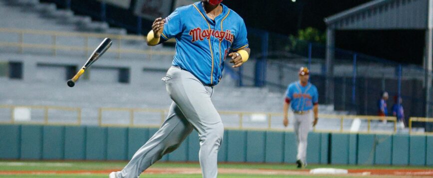 Los Indios están a ley de una victoria para el campeonato LBPRC