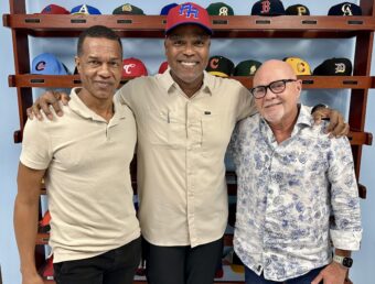 FBPR se prepara para la Copa Unión Antillana con Carlos Delgado al mando