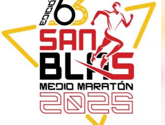 Cierre anticipado de inscripciones para el Medio Maratón San Blas 2025 con 3,100 atletas registrados