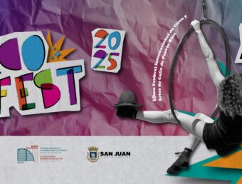 Circo Fest 2025 celebra su décima edición con espectáculos en San Juan y otros municipios