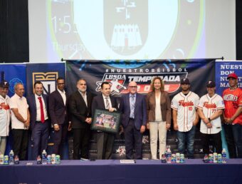 Inicia la Temporada 86 de la Liga de Béisbol Superior Doble A