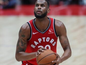Dewan Hernández refuerza a los Capitanes de Arecibo