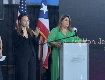 Gobernadora dice no se harán 40 escuelas nuevas que anunció Pierluisi (Sonido)