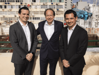 Paulson toma control total del desarrollo Vanderbilt Residences en Condado