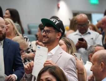 Logran residencias 96 por ciento de estudiantes de Medicina de PHSU