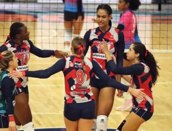 Criollas van contra las Cangrejeras en la final LVSF