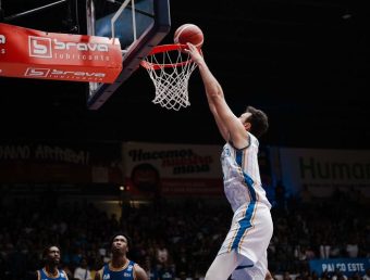 Indios, Vaqueros y Cangrejeros con victorias en el BSN