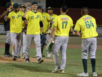 Añasco y Aguadilla con victorias en la Doble A