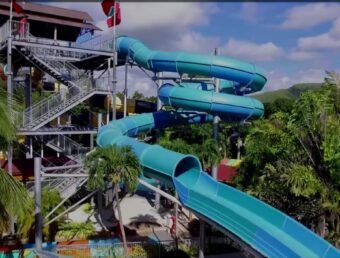 Albergue Olímpico abre convocatoria para 250 empleos en su parque acuático