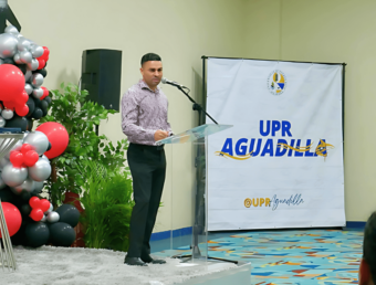 UPR Aguadilla se convierte en sede del primer examinador de mecánicos aeronáuticos en Puerto Rico