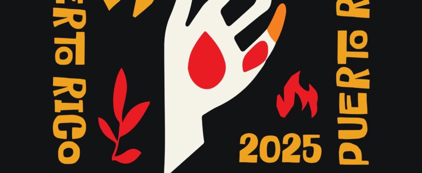 Festival Casals 2025 presenta afiche oficial inspirado en Federico García Lorca