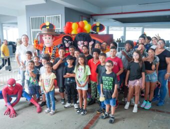 Cataño activa plan de seguridad y celebra Pascua con evento familiar