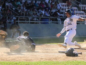 Anuncian calendario de juegos reasignados en la Doble A