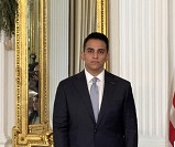 1-7-25 licenciado Ángel Pantoja como secretario del Departamento de Hacienda 2