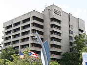 Centro Judicial de Bayamón