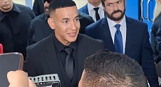 12-20-24 Satisfecho Daddy Yankee de ser presidente de sus corporaciones tras acuerdo con su esposa