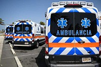 Ambulancia 2